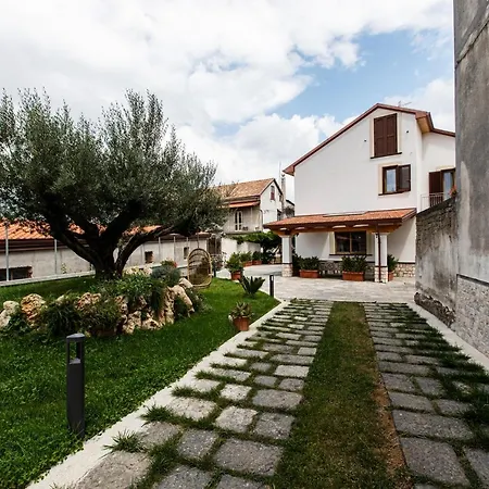 Al Chiaro Di Luna 4* Agerola