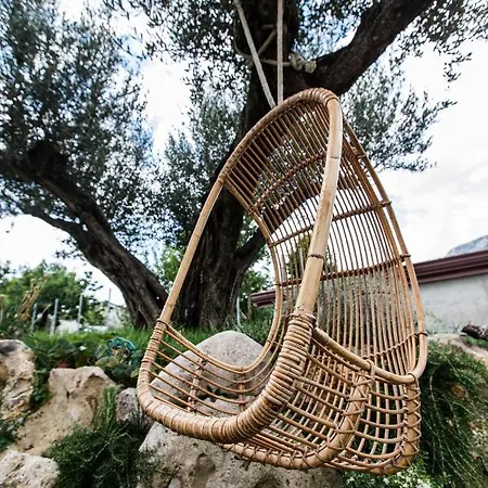 Bed and breakfast Al Chiaro Di Luna 2*