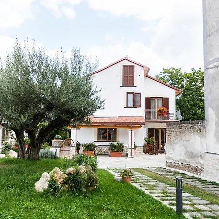 Al Chiaro Di Luna 4* Agerola