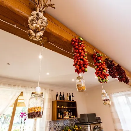 Al Chiaro Di Luna Bed and breakfast