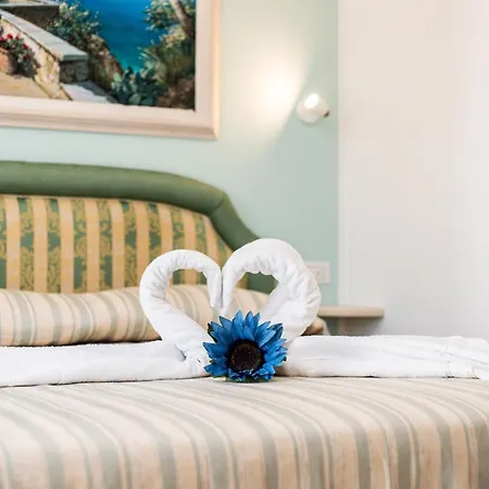 Bed and breakfast Al Chiaro Di Luna Agerola