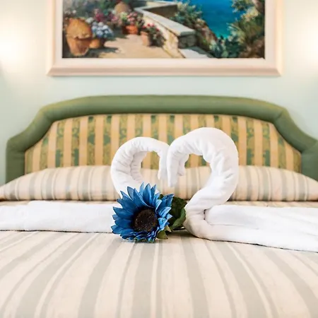 Bed and breakfast Al Chiaro Di Luna