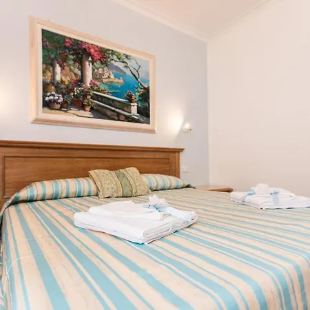 Al Chiaro Di Luna Bed and breakfast Agerola