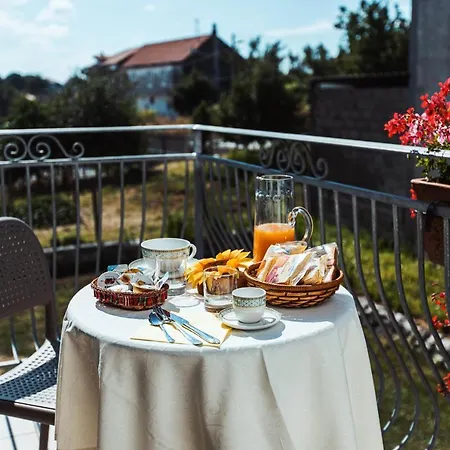 Al Chiaro Di Luna Bed and breakfast