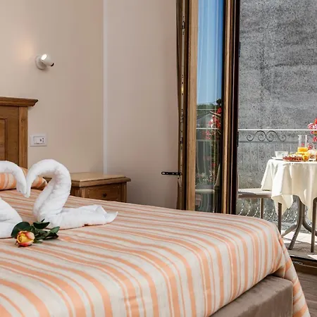 Bed and breakfast Al Chiaro Di Luna Agerola