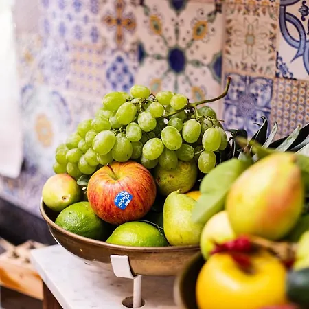 Bed and breakfast Al Chiaro Di Luna Agerola