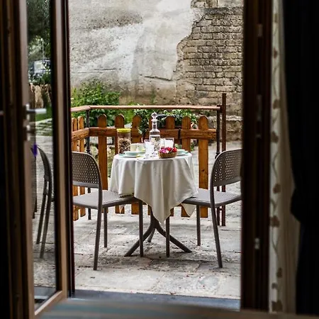 Bed and breakfast Al Chiaro Di Luna Agerola