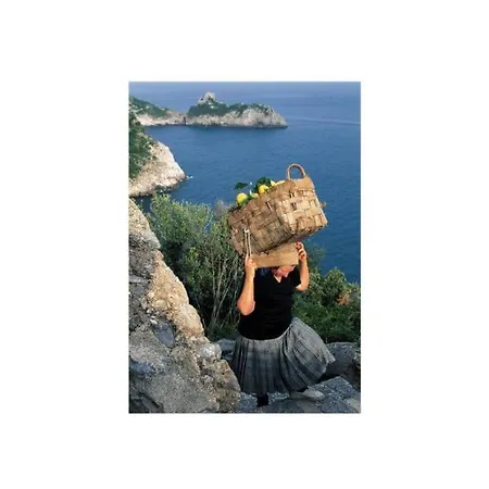 Al Chiaro Di Luna Agerola