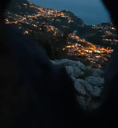 Al Chiaro Di Luna Nocleg ze śniadaniem