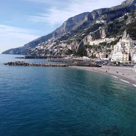 Bed and breakfast Al Chiaro Di Luna