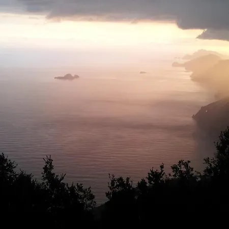 Al Chiaro Di Luna Bed and breakfast