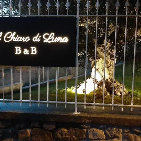 Nocleg ze śniadaniem Al Chiaro Di Luna Agerola