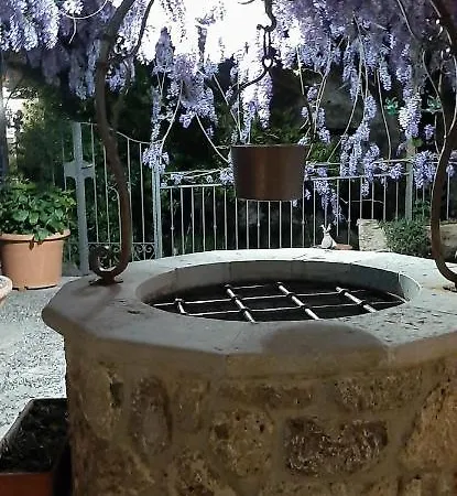 Al Chiaro Di Luna Nocleg ze śniadaniem Agerola