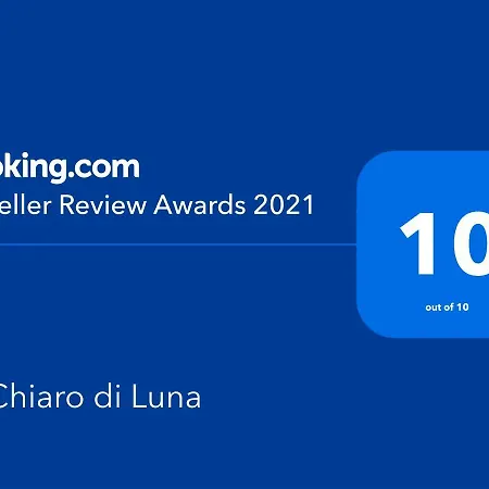 Al Chiaro Di Luna 4*