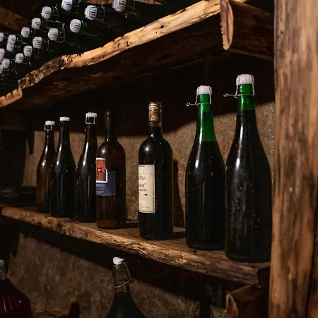 Bed and breakfast Al Chiaro Di Luna 2*