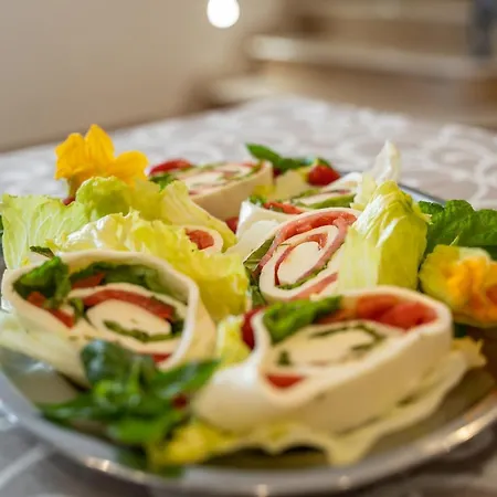 Al Chiaro Di Luna Bed and breakfast