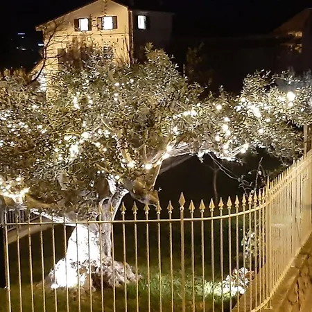 Bed and breakfast Al Chiaro Di Luna Agerola
