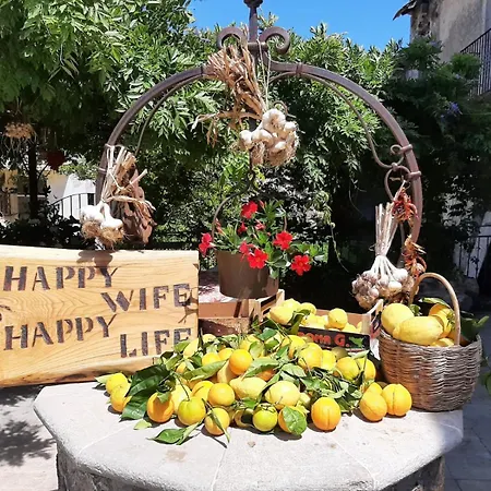 Bed and breakfast Al Chiaro Di Luna