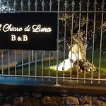 Panzió Al Chiaro Di Luna Agerola
