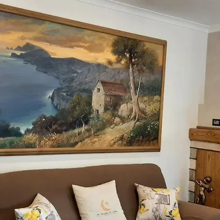 Al Chiaro Di Luna 4*