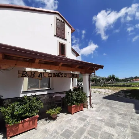 Bed and Breakfast Al Chiaro Di Luna Agerola