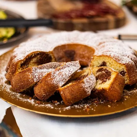 Al Chiaro Di Luna Bed & Breakfast