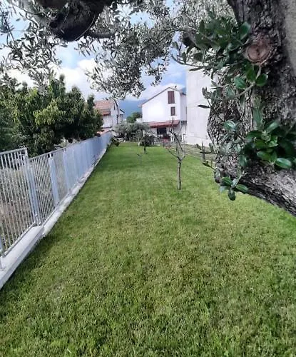 Bed & Breakfast Al Chiaro Di Luna 4*